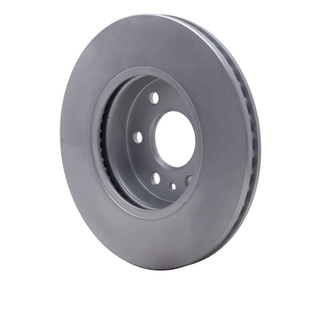 DFC 15-20 Chevrolet Colorado Front GeoSPEC Coated Rotor