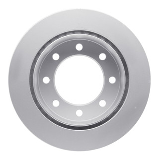 DFC 99-20 Chevrolet Suburban 2500 Rear GeoSPEC Coated Rotor