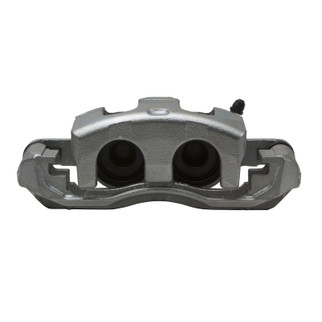 DFC 06-10 Ford Explorer Sport Trac Front-R Premium Caliper - Silver Zinc Coated