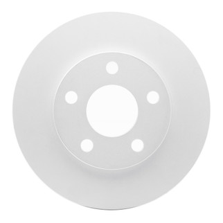 DFC 97-05 Chevrolet Malibu Front GeoSPEC Coated Rotor