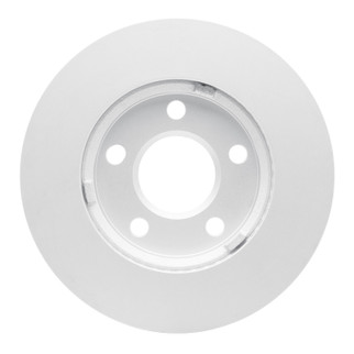 DFC 97-05 Chevrolet Malibu Front GeoSPEC Coated Rotor