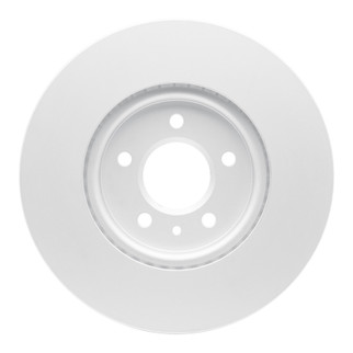 DFC 14-19 Buick Cascada Front GeoSPEC Coated Rotor
