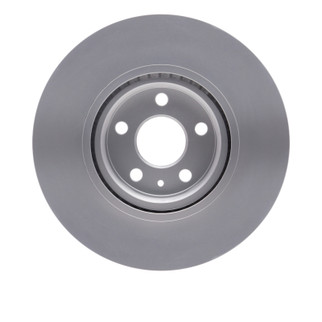 DFC 17-25 Volvo V60/XC60/S60/S90/V90/XC40 Front GeoSPEC Coated Rotor
