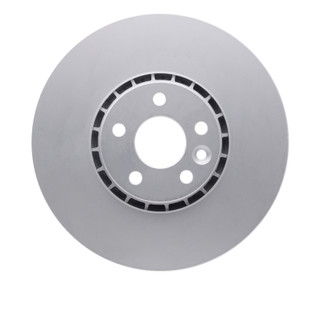 DFC 10-16 Volvo XC60 Front GeoSPEC Coated Rotor