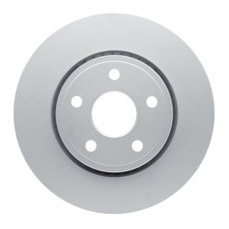 DFC 11-22 Dodge Durango Front GeoSPEC Coated Rotor