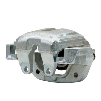 DFC 95-01 BMW 740i Front-L Premium Caliper - Silver Zinc Coated