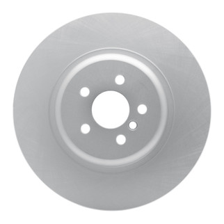 DFC 16-20 BMW 750Li xDrive Rear GeoSPEC Coated Rotor