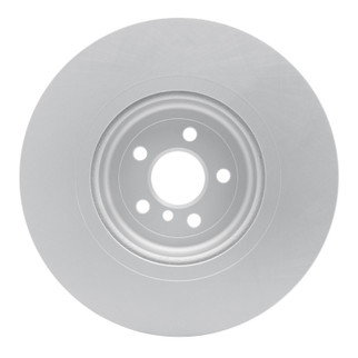 DFC 16-20 BMW 750Li xDrive Rear GeoSPEC Coated Rotor
