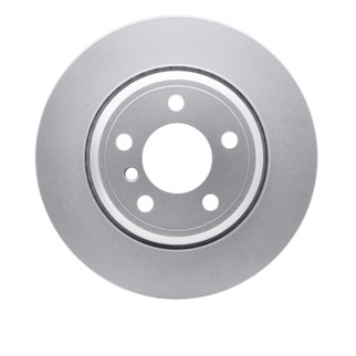 DFC 02-06 BMW X5 Rear GeoSPEC Coated Rotor