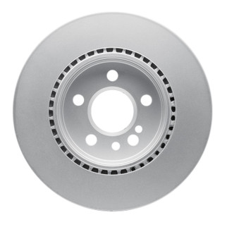 DFC 92-99 Mercedes-Benz CL500 Rear GeoSPEC Coated Rotor