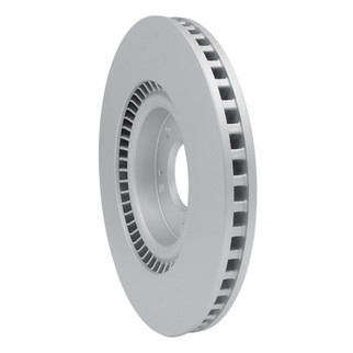 DFC 21-25 Hyundai Santa Fe Front GeoSPEC Coated Rotor