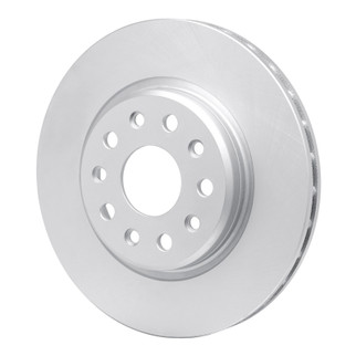 DFC 22-25 Jeep Grand Cherokee Front GeoSPEC Coated Rotor