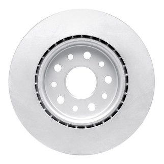 DFC 22-25 Jeep Grand Cherokee Front GeoSPEC Coated Rotor