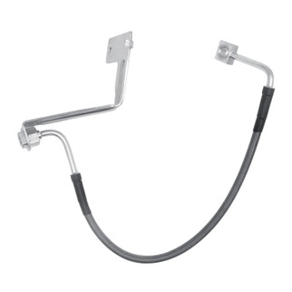 DFC 04-09 Jaguar XJ8 Rear-L Brake Hose