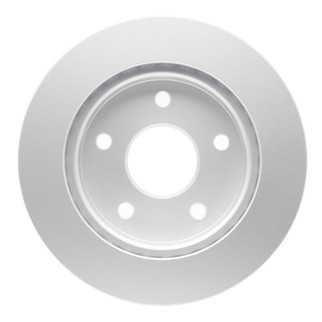 DFC 05-11 Dodge Dakota RWD Front GeoSPEC Coated Rotor