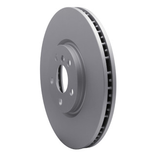 DFC 15-26 BMW X1 (USA/Canada) Front GeoSPEC Coated Rotor