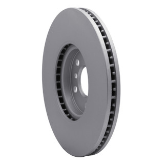 DFC 15-26 BMW X1 (USA/Canada) Front GeoSPEC Coated Rotor