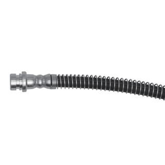 DFC 03-08 Hyundai Tiburon Front-L Brake Hose