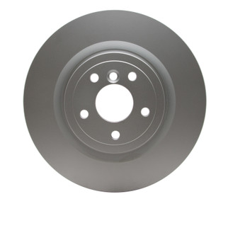 DFC 16-24 Jaguar XF Rear GeoSPEC Coated Rotor