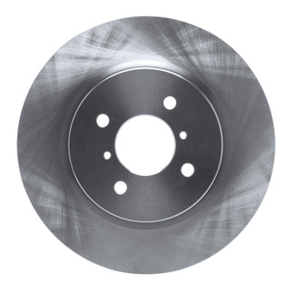 DFC 13-17 Suzuki Swift (Mexico) Front Brake Rotor