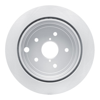 DFC 22-25 Subaru WRX Rear GeoSPEC Coated Rotor