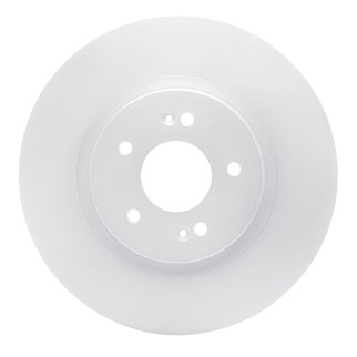 DFC 21-25 Hyundai Ioniq 6 Front GeoSPEC Coated Rotor