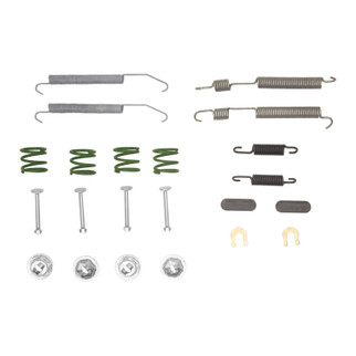 DFC 90-93 Geo Storm Rear Drum Brake Hardware Kit