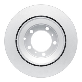 DFC 19-23 Porsche Cayenne Rear GeoSPEC Coated Rotor