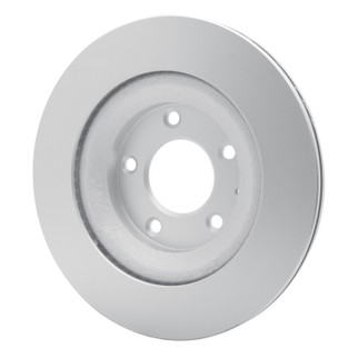DFC 04-11 Mazda RX-8 Rear GeoSPEC Coated Rotor