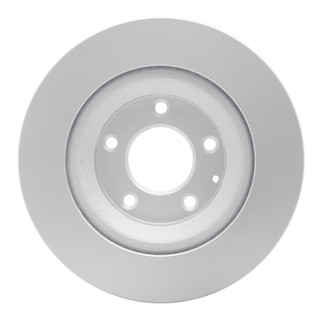 DFC 04-11 Mazda RX-8 Rear GeoSPEC Coated Rotor