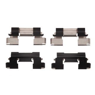 DFC 04-11 Mazda RX-8 Rear Premium Hardware Kit