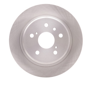 DFC 95-99 Toyota Avalon Rear Brake Rotor