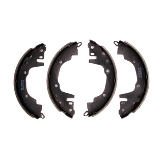 DFC 62-83 Dodge Challenger Front/Rear Premium Service Shoes