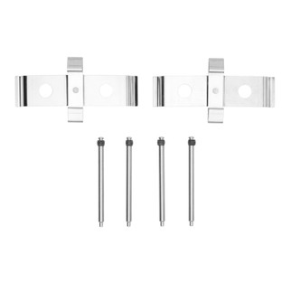 DFC 04-21 Buick Regal Front Premium Hardware Kit