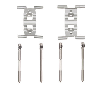 DFC 10-16 Mercedes-Benz SLS AMG Rear Premium Hardware Kit