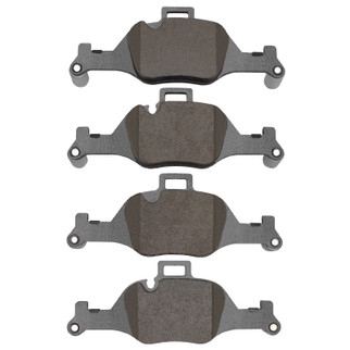 DFC 17-25 BMW 530i xDrive Front Euro 5000 Ceramic Brake Pads