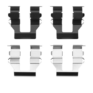 DFC 92-12 Chrysler Sebring Rear Premium Hardware Kit