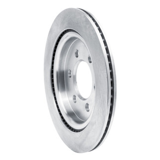 DFC 21-25 Ford Expedition Rear Brake Rotor
