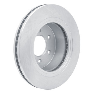 DFC 16-24 Nissan Titan XD Front Brake Rotor
