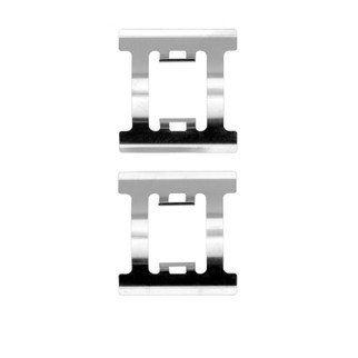 DFC 82-87 Volvo 740/745/780/760 Series Front Premium Hardware Kit