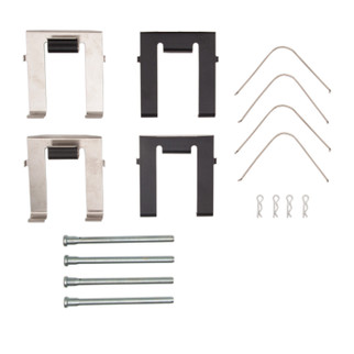 DFC 15-20 Genesis G80 Front Premium Hardware Kit