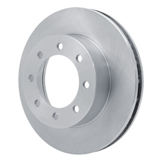 DFC 99-04 Ford E550 Super Duty Front Brake Rotor