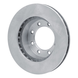 DFC 99-04 Ford E550 Super Duty Front Brake Rotor