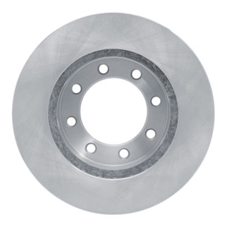 DFC 99-04 Ford E550 Super Duty Front Brake Rotor