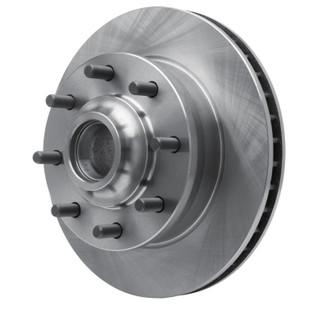 DFC 93-95 Chevrolet G30 Front Brake Rotor