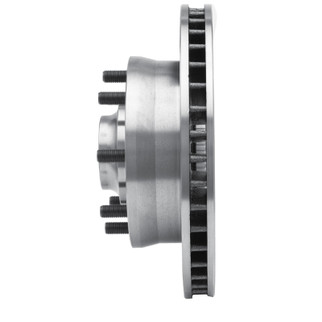 DFC 93-95 Chevrolet G30 Front Brake Rotor