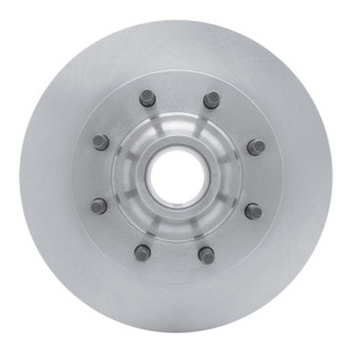 DFC 95-04 Ford E-350 Econoline Club Wagon Front Brake Rotor