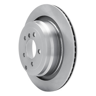 DFC 06-12 Land Rover Range Rover Rear Brake Rotor