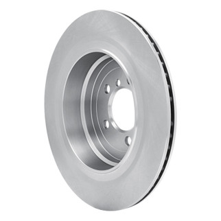 DFC 06-12 Land Rover Range Rover Rear Brake Rotor