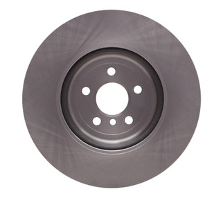DFC 17-25 BMW 530E Front Brake Rotor